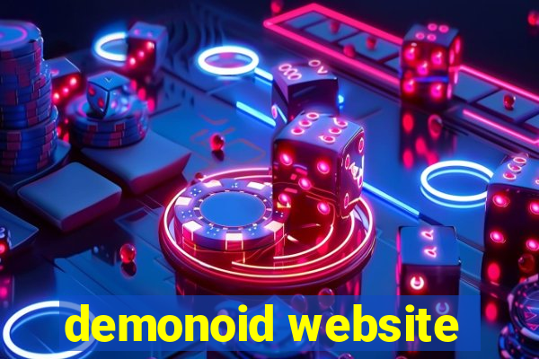 demonoid website